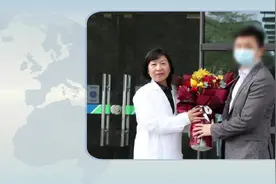 深圳两肺炎患者痊愈 为何七天治愈？是否还会传染？更多信息来了视频封面