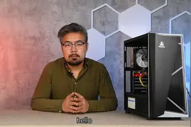性价比主机 京天华盛战天你值得拥有视频封面