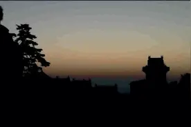 云气缭绕的中国道教36洞天,72福地!(高清)视频封面