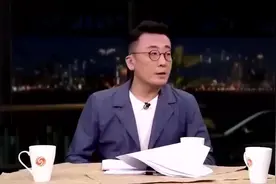 窦文涛：正常人装精神病能骗过医生吗？听听李玫瑾是怎么回答的！视频封面