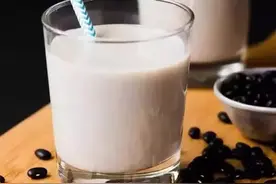 这五类人不能喝豆浆？视频封面