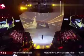尹恩惠第一个登场展示，模仿奥黛丽赫本，尽显女神风采视频封面