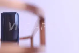 Vivo首款真无孔手机 APEX赏析，引领潮流视频封面