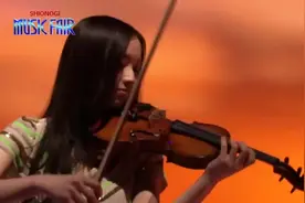 JUJU与小事乐团现场合唱《Time goes by》，一场听觉的盛宴！视频封面