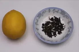 它是天然的“刮油王”！早晚喝这杯，清肠刮油排宿便视频封面