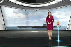 美军新型“黄貂鱼”隐身无人机 载油量有限或沦为鸡肋装备视频封面