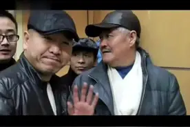赵本山收徒场面壮观，声势浩大，曾一度不理小沈阳！视频封面