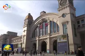 旅客12日起可买春运火车票视频封面