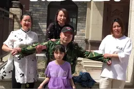 三个女人都要嫁给我视频封面