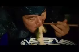 赵本山和小沈阳这段儿对话,搞笑程度堪比春晚小品视频封面