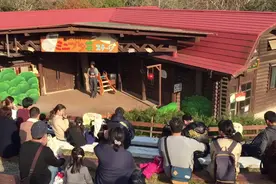 日本的mokumoku，成了休闲农业绕不过去的必谈话题视频封面