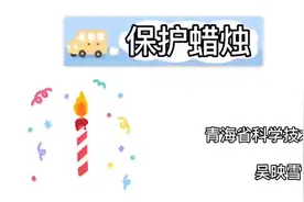 保 护 蜡 烛图片