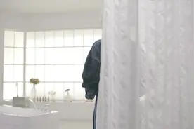 泡沫体膜浴