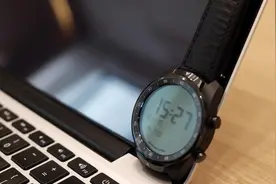 出门问问Ticwatch Pro4G手表快速体验视频封面