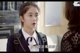 骂人不带脏字的神操作，谭松韵：我可是不知天高地厚，小心我打你视频封面