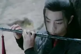 百凤山蓝二终于表白了，百凤山名场面你懂的(￣∀￣)圆满了视频封面