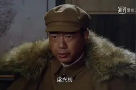 外交风云：听说叫美军逃了，彭德怀大怒：我斩马谡的本事还是有的视频封面