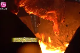 「温暖在身边」看饿了，这份“巴马烤香猪”请查收图片