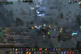 魔兽世界怀旧服神器风剑任务-风王子视频封面