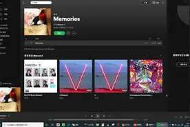 听外国歌曲的软件--Spotify视频封面