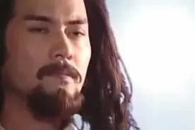 达摩到中国传教，究竟是不是中国少林开派祖师，佛教领袖视频封面