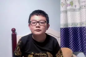 小五讲故事：胡小闹日记之《我是下一届班长》出人意料的竞选结果视频封面
