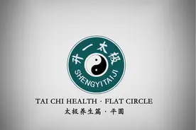 太极养生功大三圆之平圆，一看就会，超详细演示讲解，从零学太极视频封面