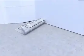 还不懂地暖的安装过程？现在就让你一目了然#知识视频#视频封面