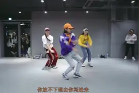 《你不懂我我不见怪》节奏旋律带感，听哭多少有情人视频封面