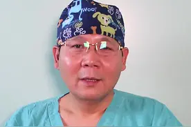 面部微创提升会把酒窝弄没吗视频封面