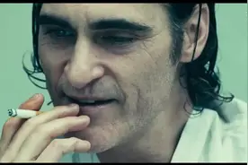 《小丑》结尾的《That's Life》简直太有感觉了，有种被亚瑟盯上视频封面