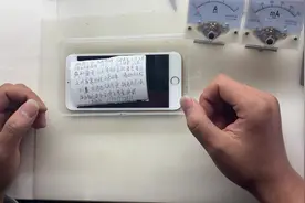 手机WIFI打不开，自动重启，多重毛病一身，该如何修复？视频封面