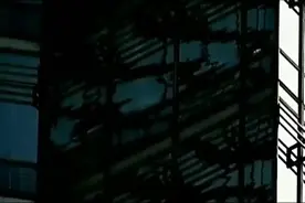 极限冒险无保护世界攀楼第一人阿兰·罗伯特视频封面