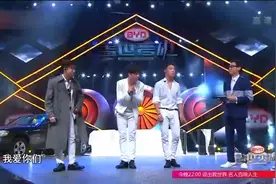 韩国选手唱出粤语歌，听得哈林迷之尴尬！这是散装的吧！视频封面