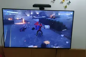 接电视最好最无敌的主机PS4和体感最好最实惠的主机XBOX360（上）视频封面