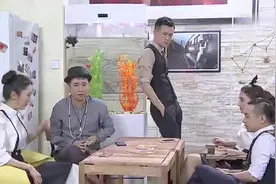逗比老板为了拿第一，决定花钱雇水军投票，结果白忙活一场