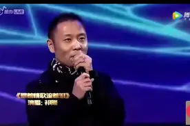 祁隆（唱着情歌流着泪）视频封面