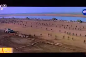 1991年，电影《大决战》当中，一镜到底，为了拍这个镜头，动视频封面