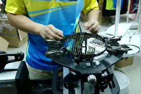 金牌穿线师教您穿线2视频封面