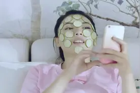 这个故事开头很恐怖，中间很搞笑，结尾很悲伤，你想不想听啊？视频封面