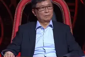 准女婿伺候重病丈母娘，为她端屎端尿，涂磊听到后都称赞图片