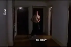 巨蟒美女斗蟒蛇！结局出人意料视频封面