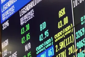 联想总裁提出的要求，让中科院副院长勃然大怒，科改势在必行视频封面