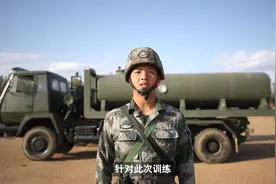 郑州联勤保障中心某输油管线团：以实战要求锤炼油料保障能力图片