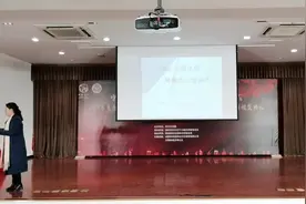 巾帼志愿服务总队队长杨继芬：为志愿服务注入精神动力视频封面