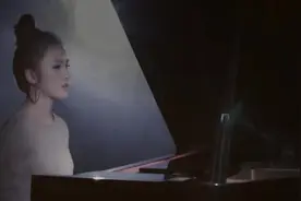 许佳慧-身不由己