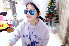 文儿一曲霸气喊麦《梦回当年古战场》，气势不凡！视频封面