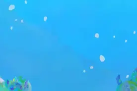 动画短片，从海洋到陆地，生物进化的过程！