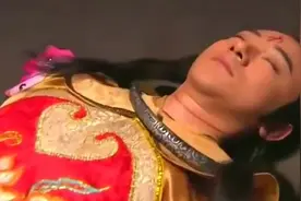 哪吒被李靖斩首，不料姜子牙用法术让他复活，还长出了三头六臂视频封面