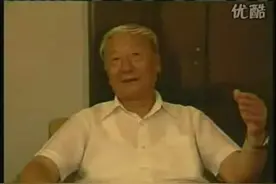看武林百杰蔡龙云老师如何解析武术视频封面